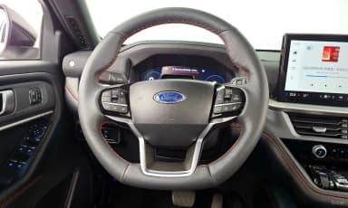 Explorer 6th Generation