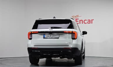 Explorer 6th Generation