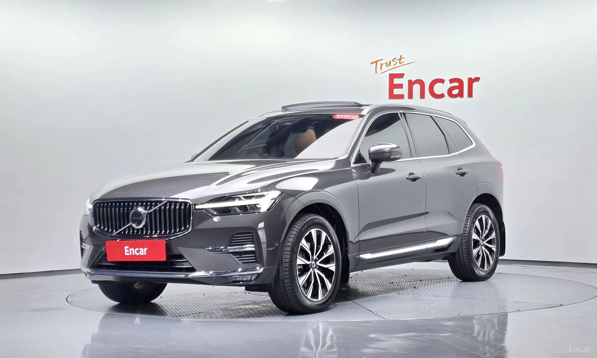 XC60 Gen 2