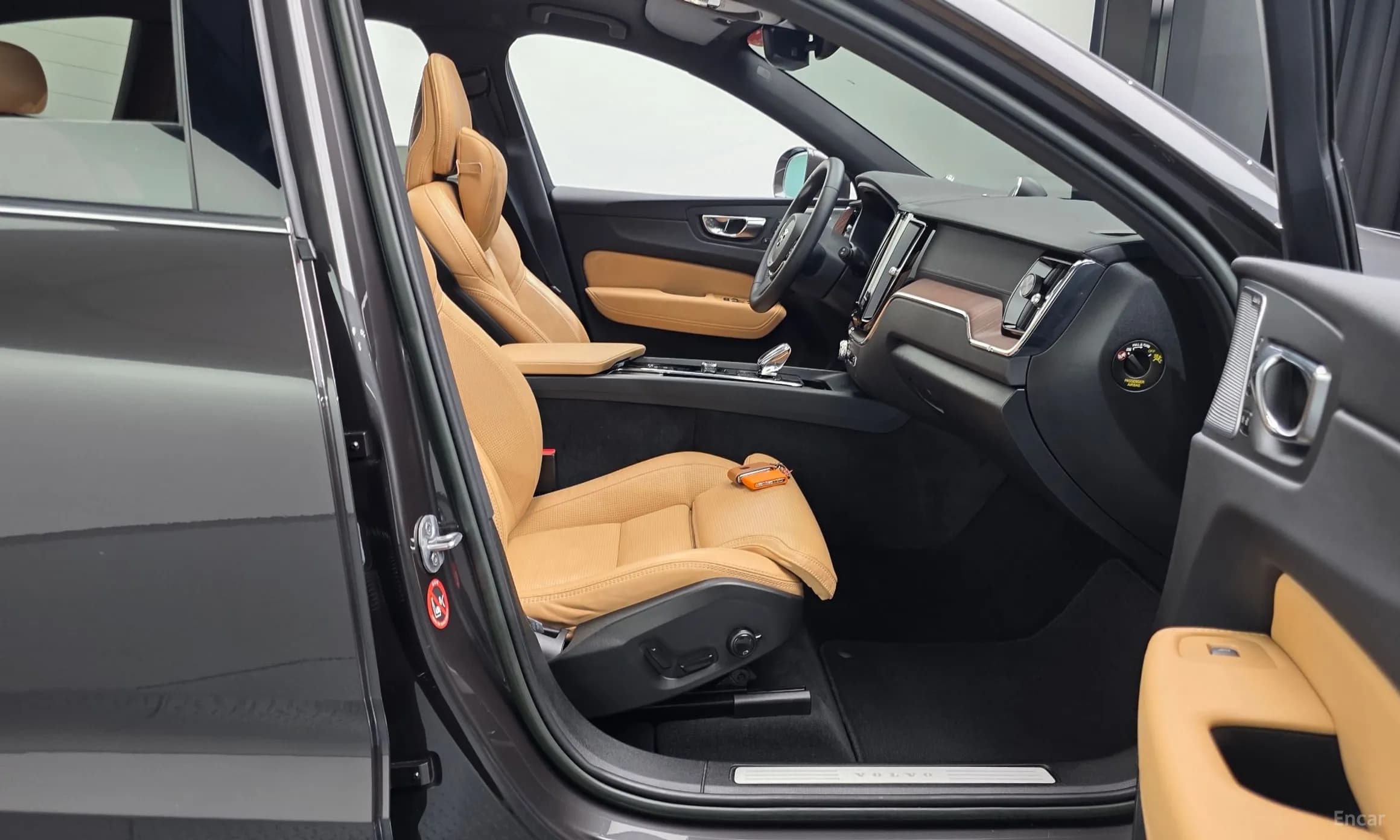 XC60 Gen 2