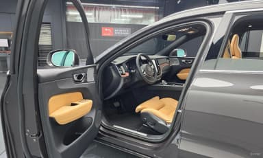 XC60 Gen 2