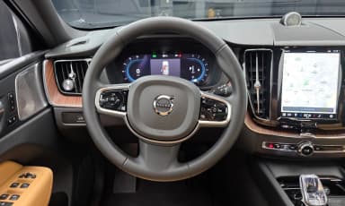 XC60 Gen 2