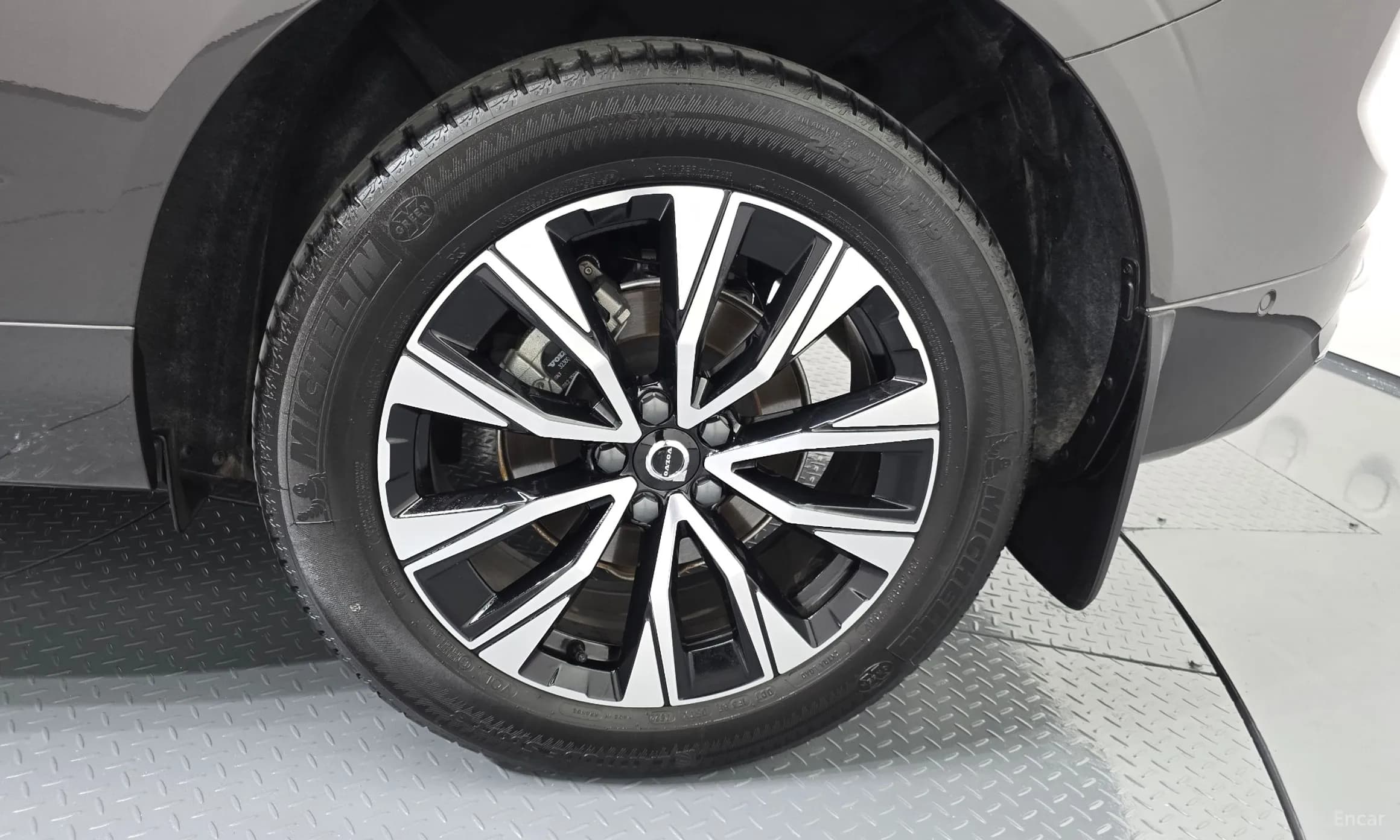 XC60 Gen 2
