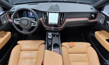 XC60 Gen 2