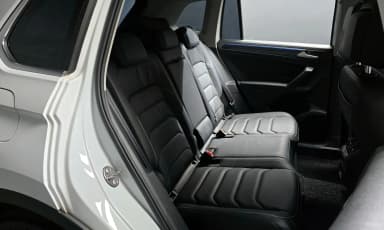 Tiguan 2nd Generation