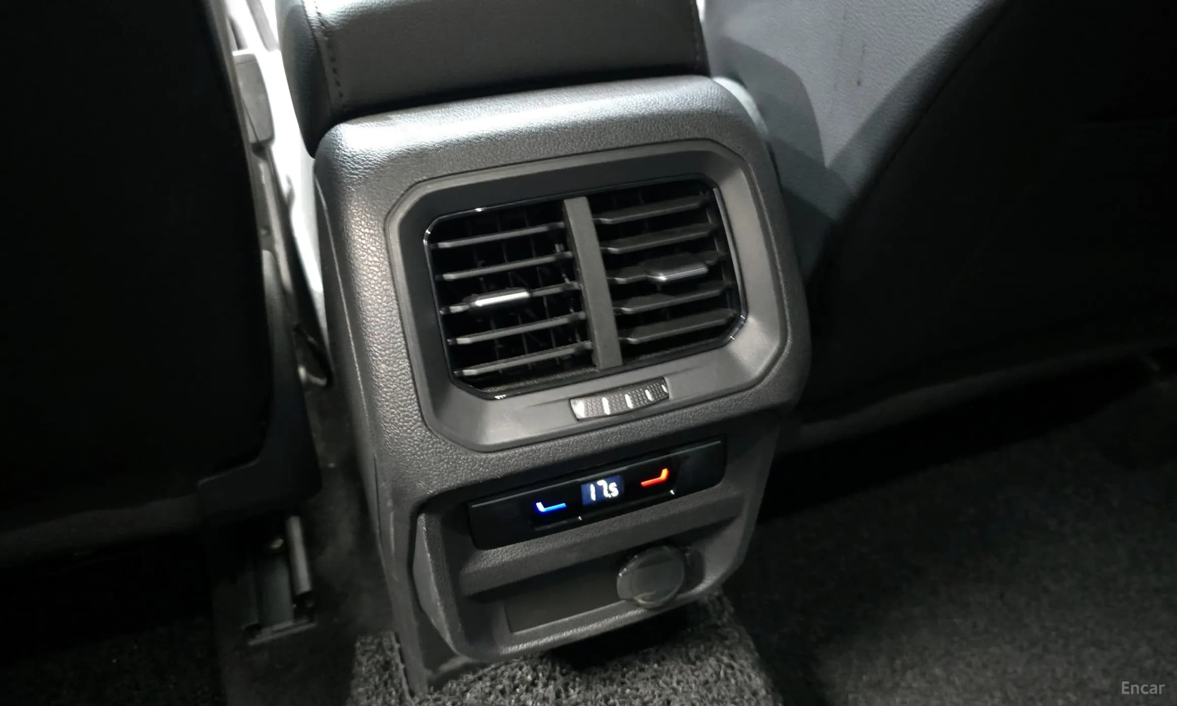 Tiguan 2nd Generation