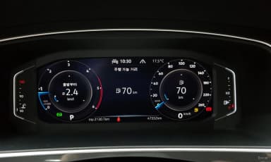 Tiguan 2nd Generation