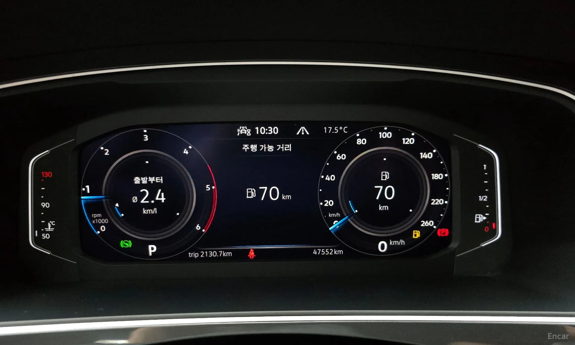 Tiguan 2nd Generation
