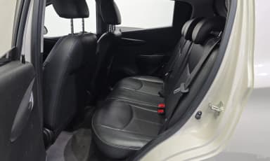 The Next Spark
