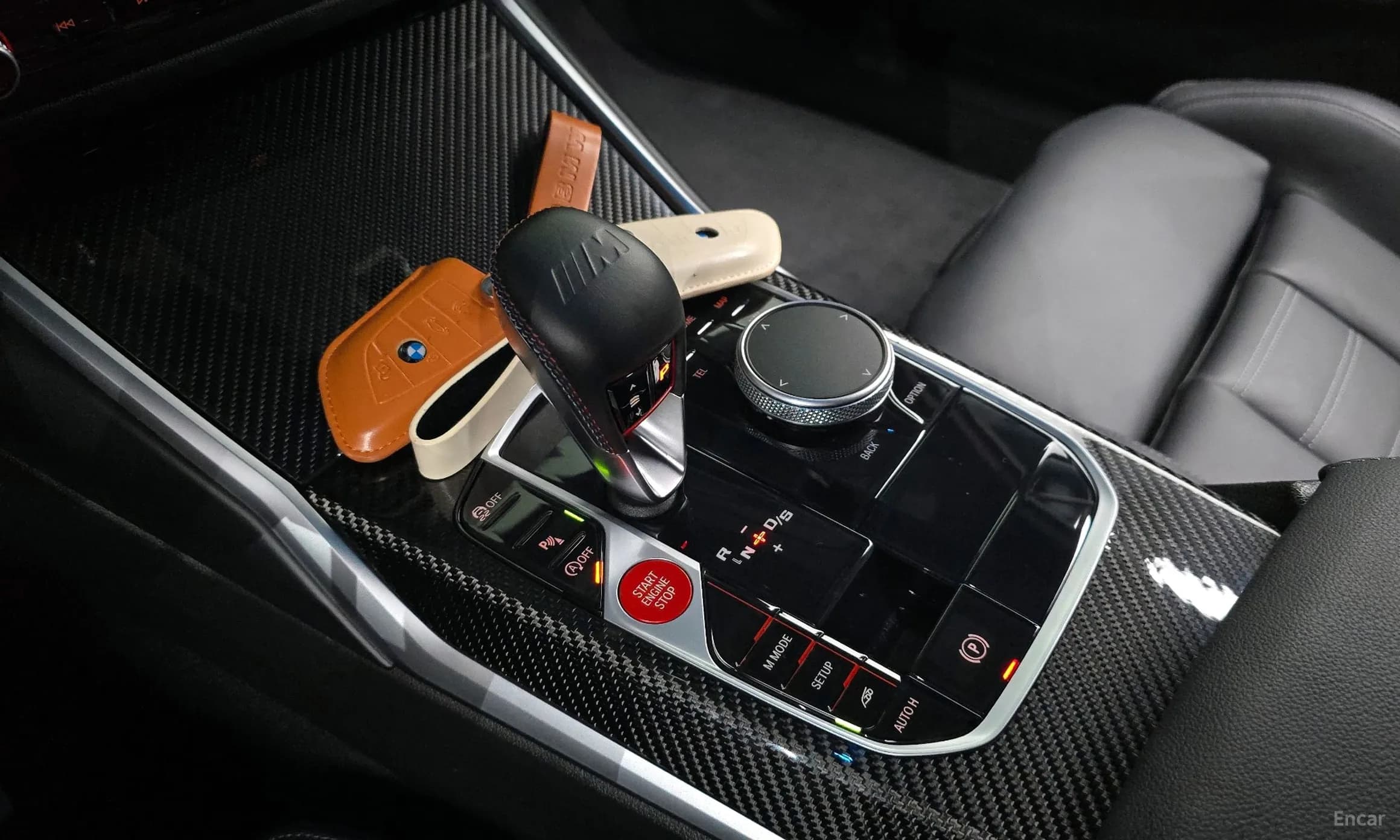 M2 (G87)