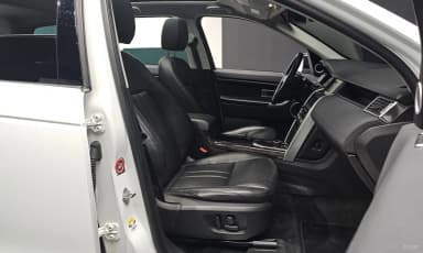 Discovery Sports