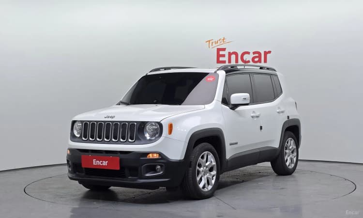 Renegade