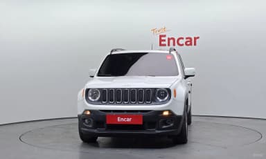 Renegade