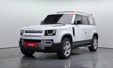 Defender (L663)