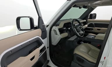 Defender (L663)
