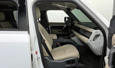 Defender (L663)