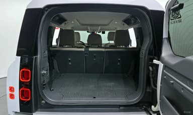 Defender (L663)