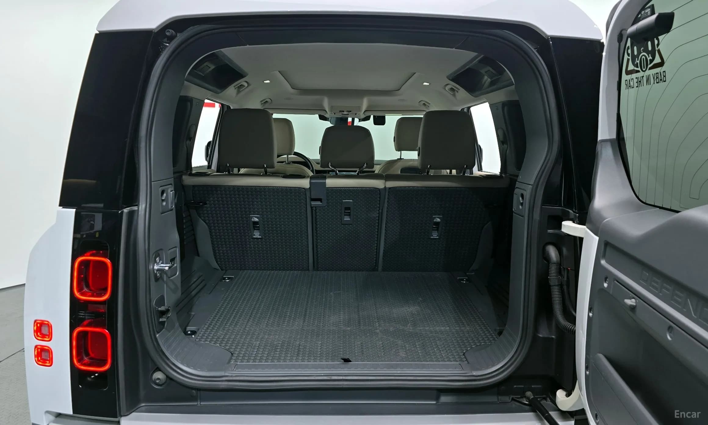 Defender (L663)