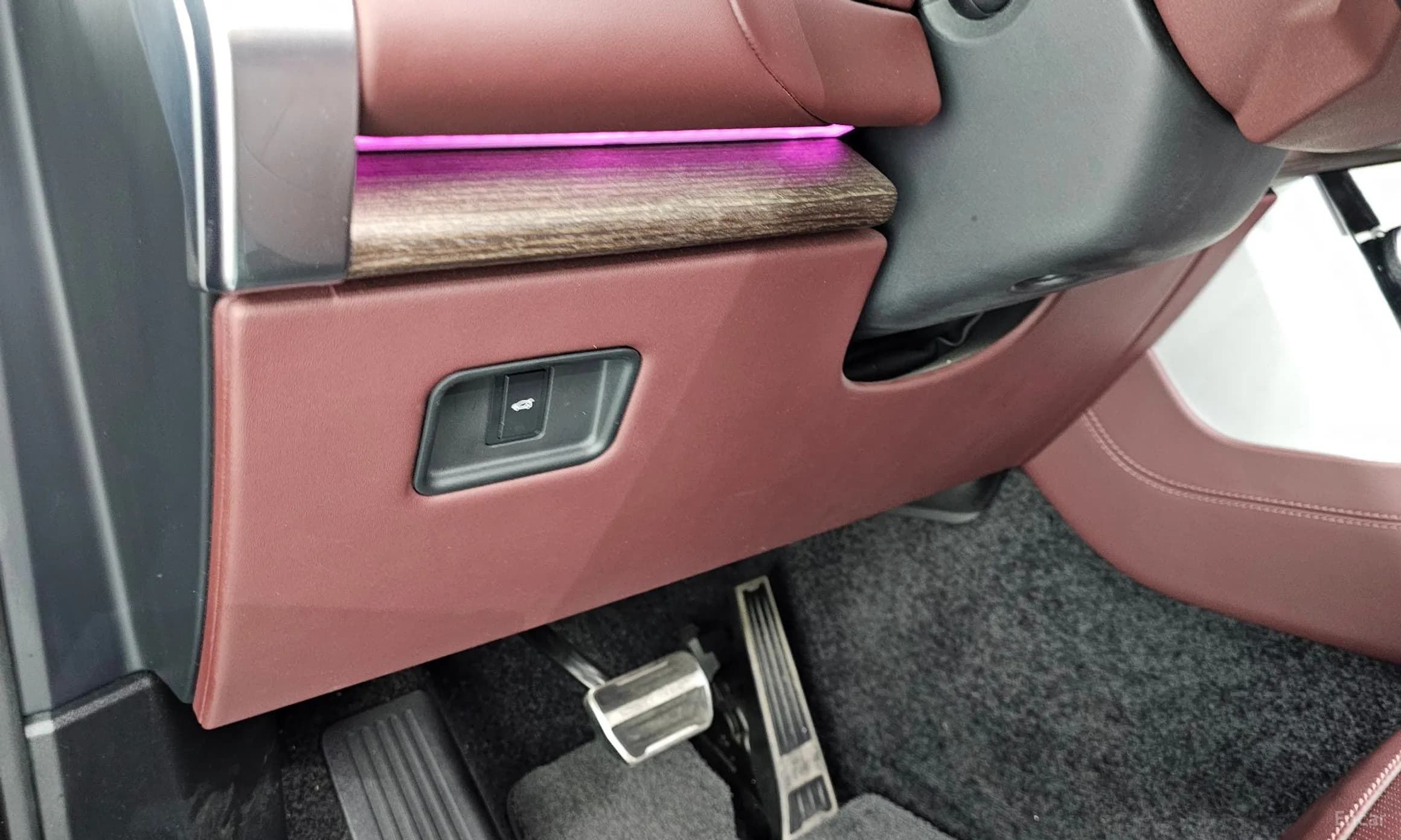Range Rover 5th Generation
