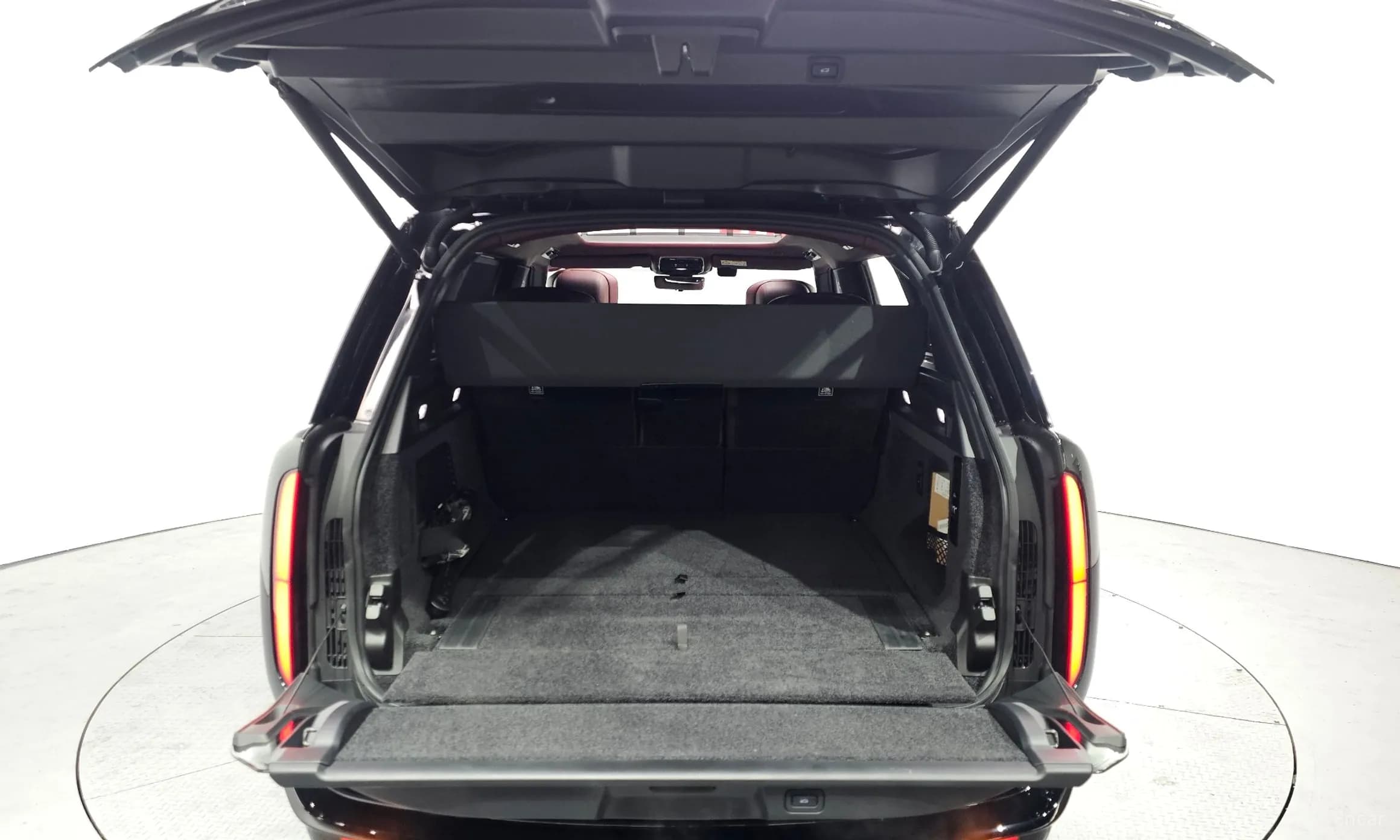 Range Rover 5th Generation