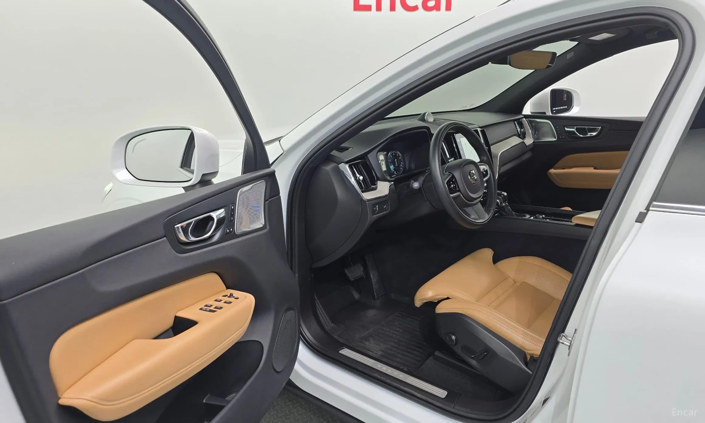 XC60 Gen 2
