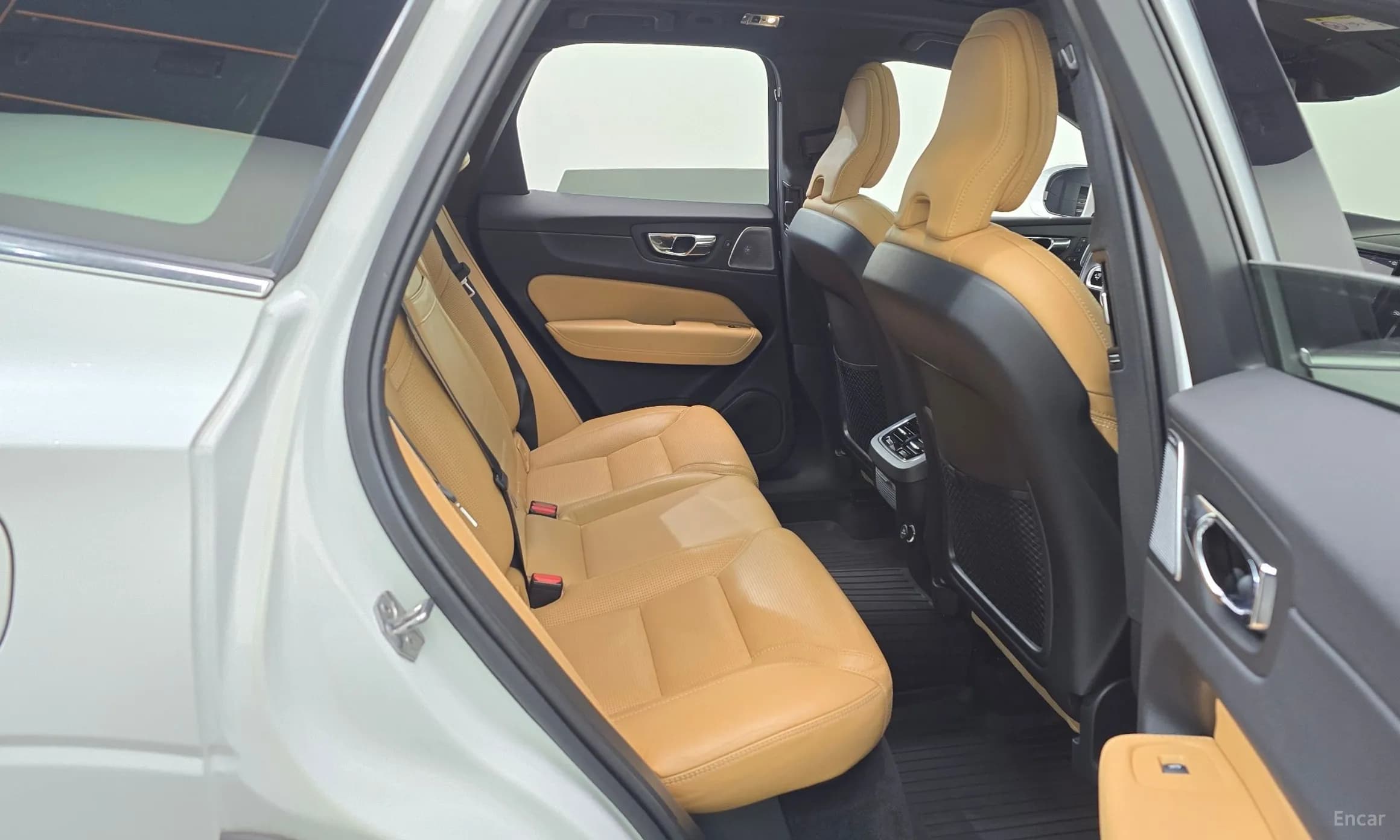 XC60 Gen 2