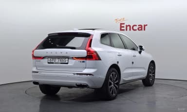 XC60 Gen 2