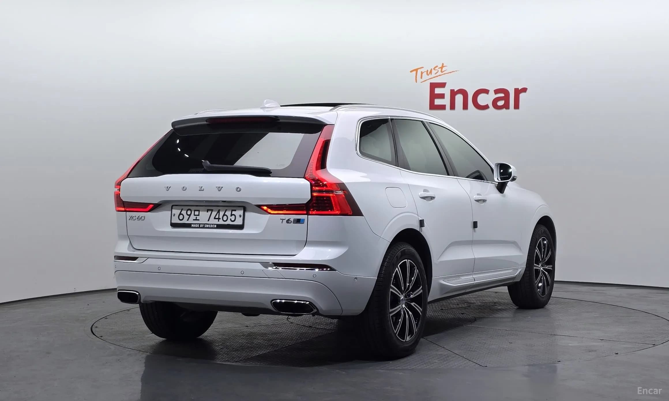 XC60 Gen 2