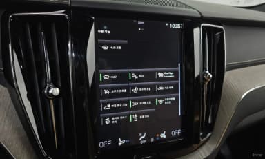 XC60 Gen 2