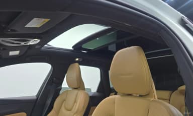 XC60 Gen 2
