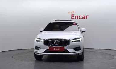 XC60 Gen 2