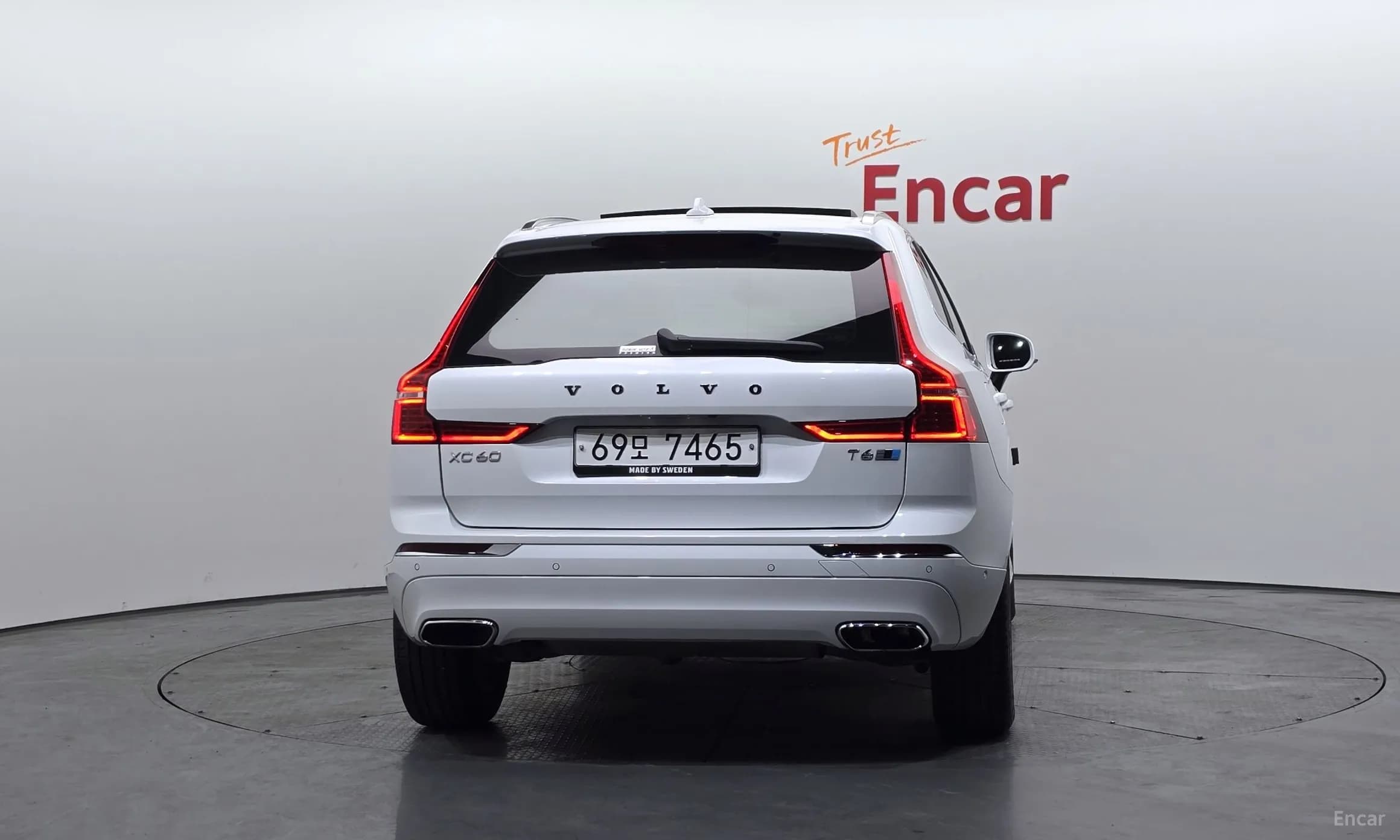 XC60 Gen 2