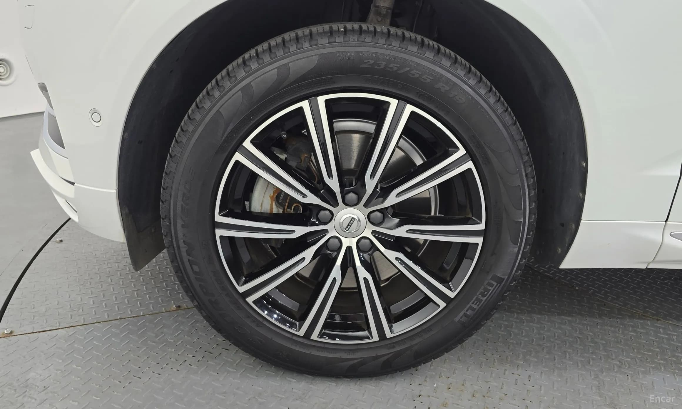 XC60 Gen 2