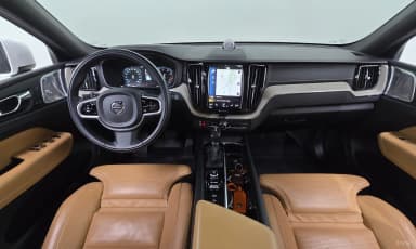 XC60 Gen 2