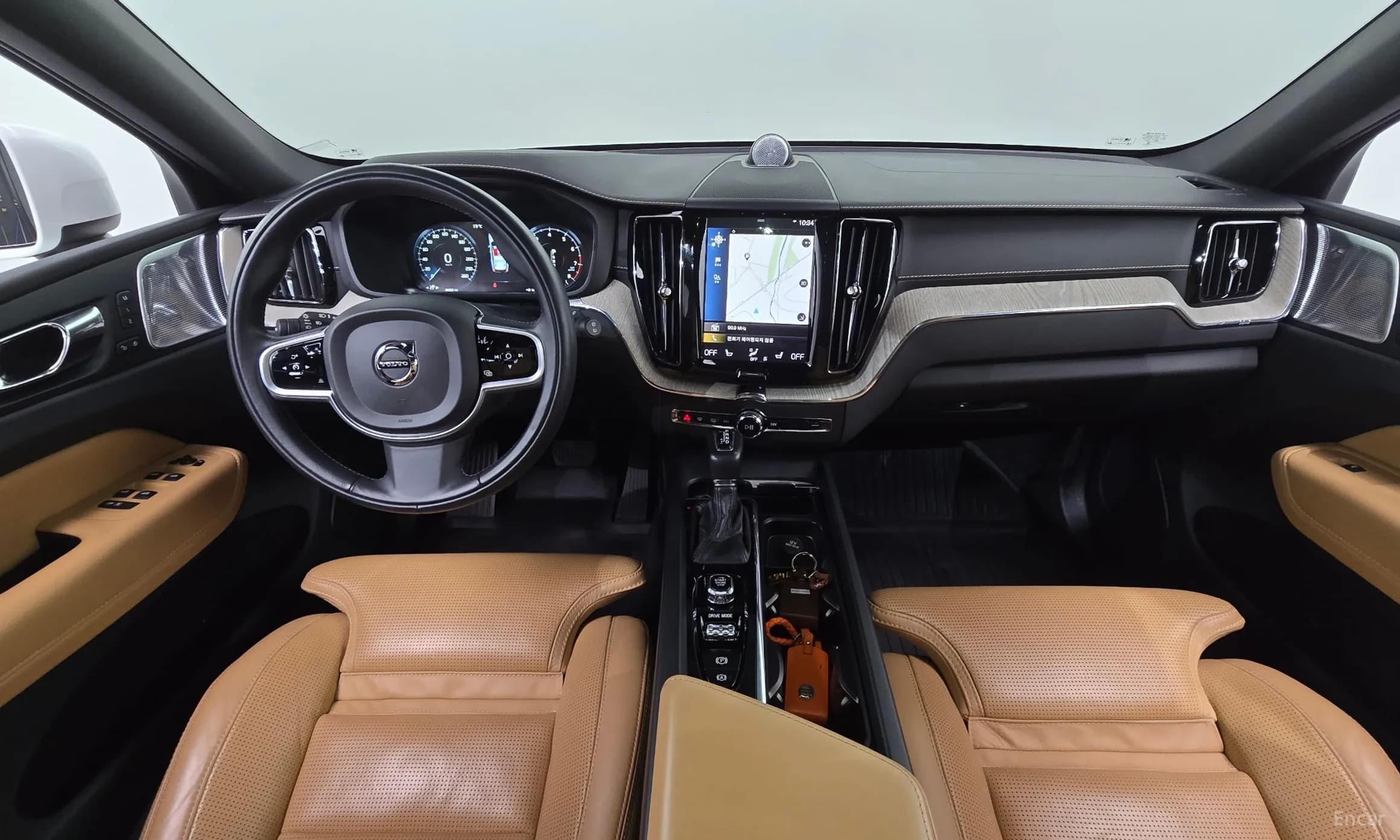 XC60 Gen 2