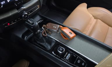 XC60 Gen 2