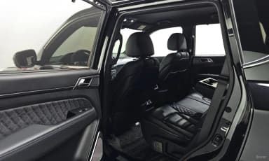 Rexton