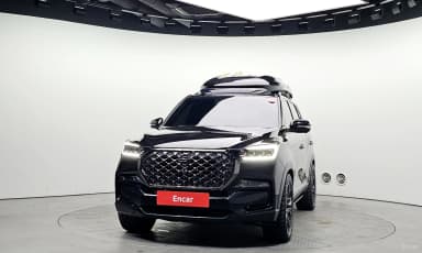 Rexton