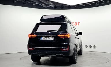 Rexton