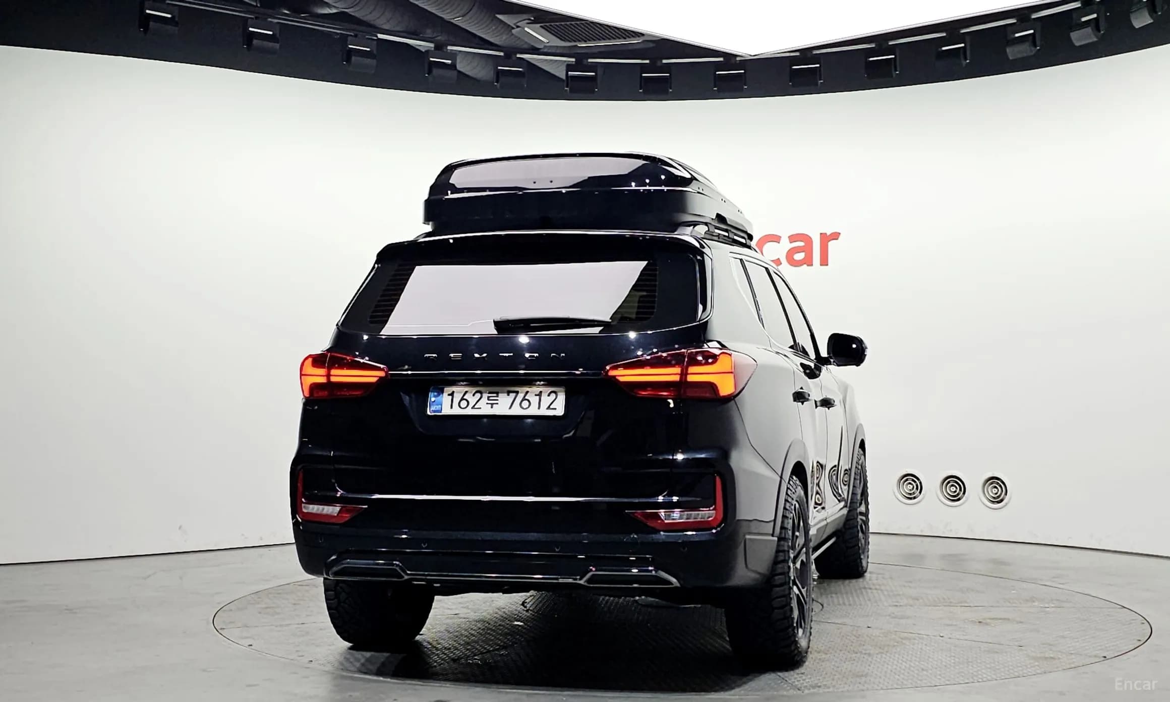 Rexton