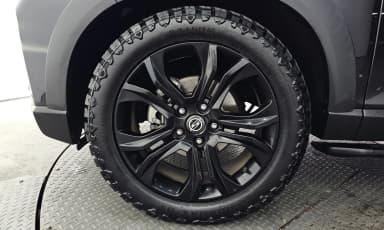 Rexton