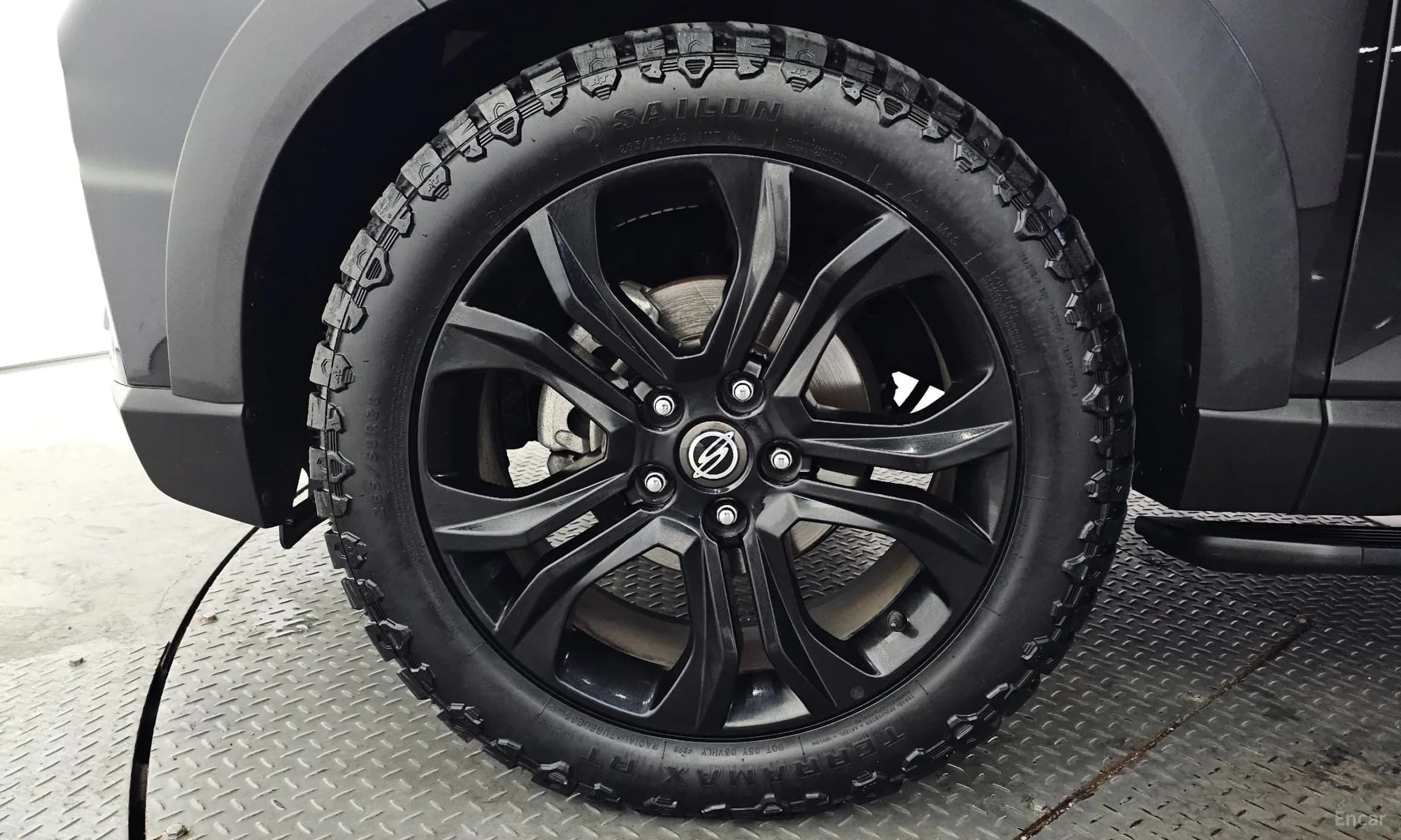 Rexton