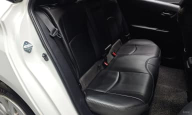 Prius 4th Generation
