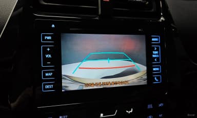 Prius 4th Generation