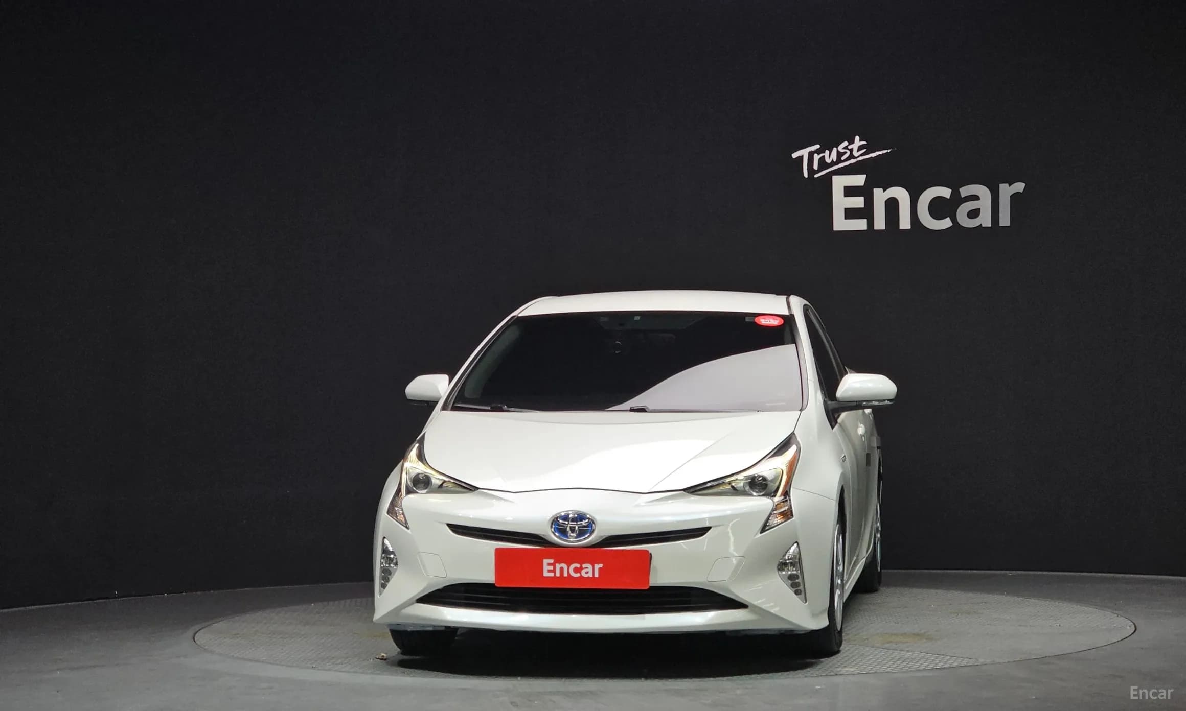Prius 4th Generation