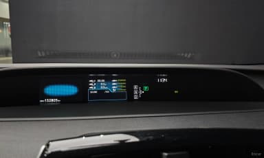 Prius 4th Generation