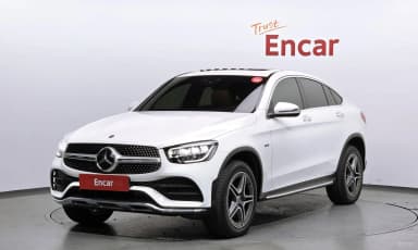 GLC-Class X253