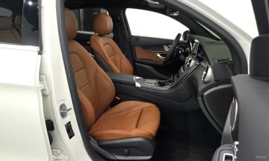 GLC-Class X253