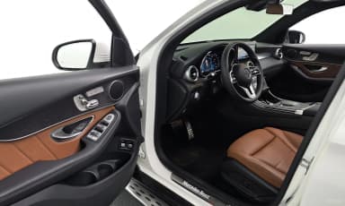 GLC-Class X253