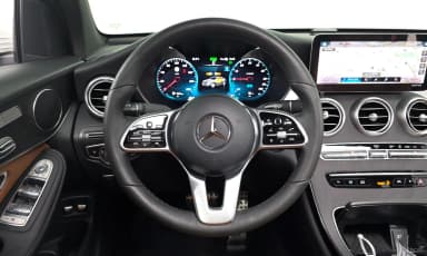 GLC-Class X253